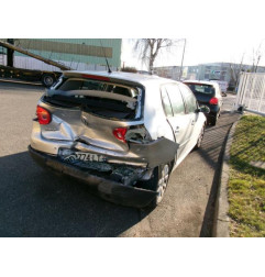 Demarreur VOLKSWAGEN GOLF 5 Photo n°15