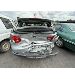 Demarreur VOLKSWAGEN GOLF 5 Photo n°18