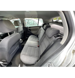 Demarreur VOLKSWAGEN GOLF 5 Photo n°19