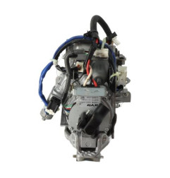 Colonne de direction INFINITI Q50