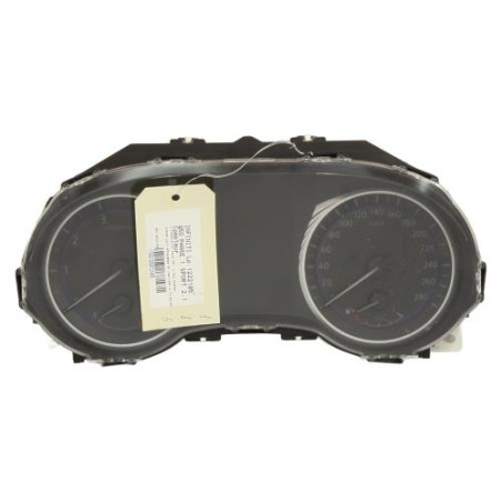 Compteur INFINITI Q50 Photo n°1