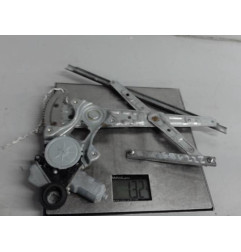 Moteur leve vitre arriere gauche INFINITI Q50 Photo n°1