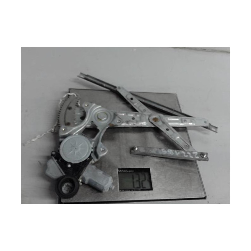 Moteur leve vitre arriere gauche INFINITI Q50