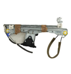 Moteur leve vitre avant gauche INFINITI Q50 Photo n°3