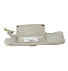 Pare soleil gauche INFINITI Q50 Photo n°1