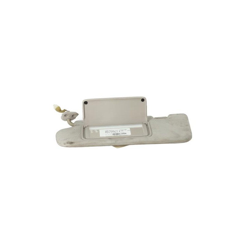 Pare soleil gauche INFINITI Q50