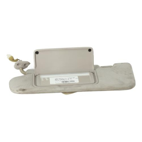 Pare soleil gauche INFINITI Q50 Photo n°1