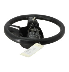 Volant INFINITI Q50 Photo n°3