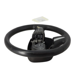 Volant INFINITI Q50 Photo n°4