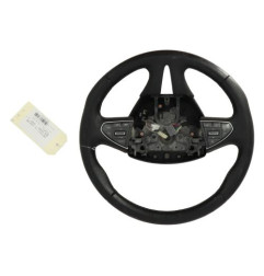 Volant INFINITI Q50 Photo n°5