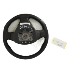 Volant INFINITI Q50 Photo n°6