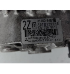 Alternateur OPEL AGILA B