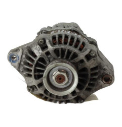 Alternateur OPEL AGILA B Photo n°2