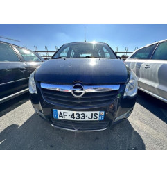 Alternateur OPEL AGILA B Photo n°16