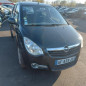 Alternateur OPEL AGILA B