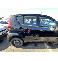 Alternateur OPEL AGILA B Photo n°20