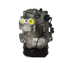 Compresseur clim OPEL AGILA B Photo n°1