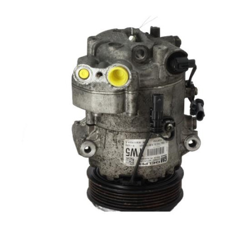 Compresseur clim OPEL AGILA B Photo n°1