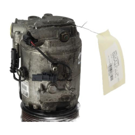 Compresseur clim OPEL AGILA B