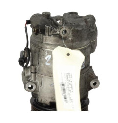 Compresseur clim OPEL AGILA B Photo n°3