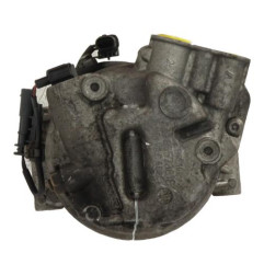 Compresseur clim OPEL AGILA B Photo n°5