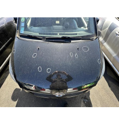 Compresseur clim OPEL AGILA B Photo n°8