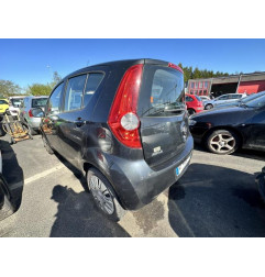 Compresseur clim OPEL AGILA B Photo n°9