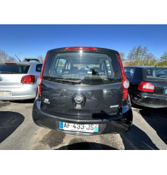 Compresseur clim OPEL AGILA B Photo n°10