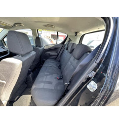 Compresseur clim OPEL AGILA B Photo n°13