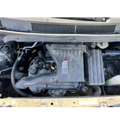 Compresseur clim OPEL AGILA B Photo n°20