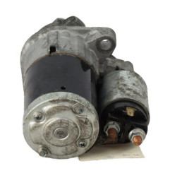 Demarreur OPEL AGILA B Photo n°3