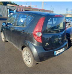 Demarreur OPEL AGILA B Photo n°12