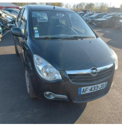 Demarreur OPEL AGILA B Photo n°16