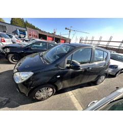 Demarreur OPEL AGILA B Photo n°18