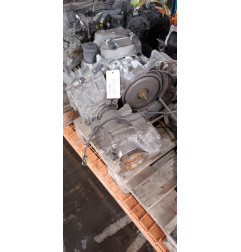 Boite de vitesses VOLKSWAGEN PASSAT 5 Photo n°1