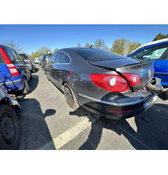 Boite de vitesses VOLKSWAGEN PASSAT 5 Photo n°6