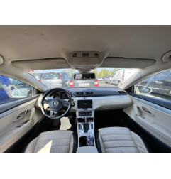 Boite de vitesses VOLKSWAGEN PASSAT 5 Photo n°13