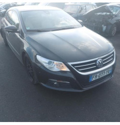 Boite de vitesses VOLKSWAGEN PASSAT 5 Photo n°15