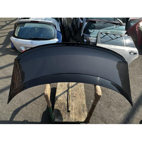 Malle/Hayon arriere VOLKSWAGEN PASSAT 5 Photo n°1