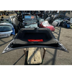 Malle/Hayon arriere VOLKSWAGEN PASSAT 5