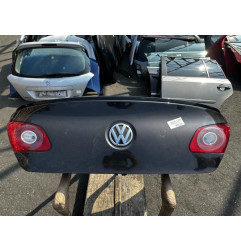 Malle/Hayon arriere VOLKSWAGEN PASSAT 5 Photo n°3