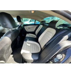 Malle/Hayon arriere VOLKSWAGEN PASSAT 5 Photo n°13