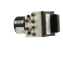 Bloc ABS (freins anti-blocage) VOLKSWAGEN PASSAT 5 Photo n°5