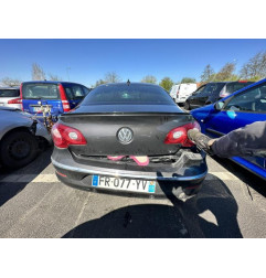 Bloc ABS (freins anti-blocage) VOLKSWAGEN PASSAT 5 Photo n°11