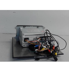 Autoradio d'origine VOLKSWAGEN PASSAT 5 Photo n°1