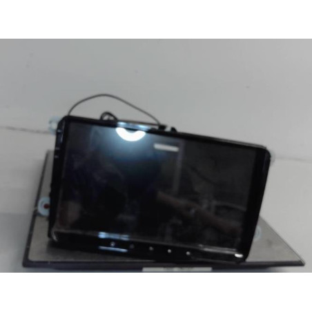 Autoradio d'origine VOLKSWAGEN PASSAT 5