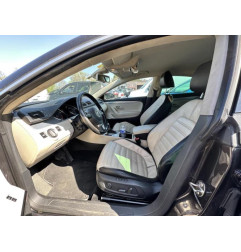 Autoradio d'origine VOLKSWAGEN PASSAT 5 Photo n°15