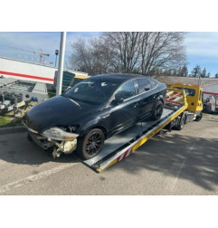 Porte arriere droit FORD MONDEO 3 Photo n°1