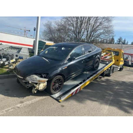 Porte arriere droit FORD MONDEO 3 Photo n°1