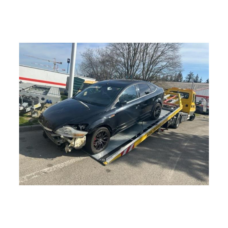 Porte avant gauche FORD MONDEO 3